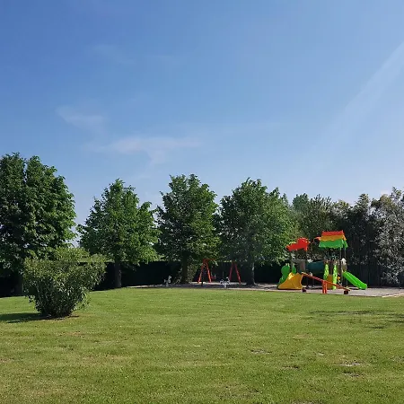 Hotel Bella 4*