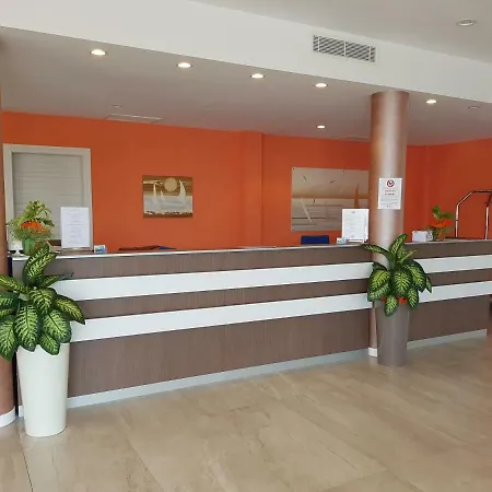 Hotel Bella 4*