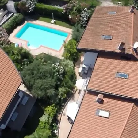 I Tre Ulivi Apartment