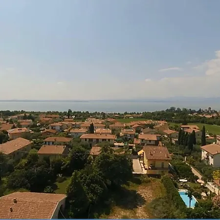 I Tre Ulivi Apartment Lazise