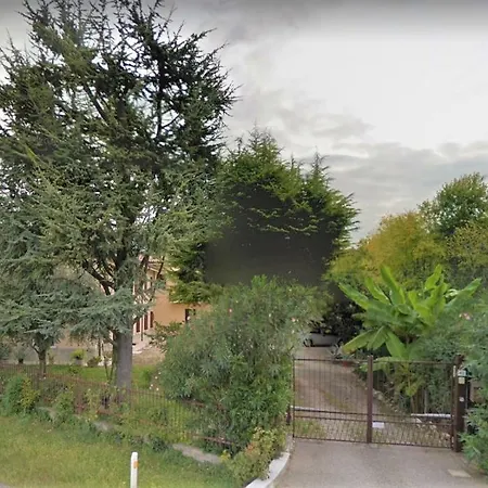 Appartamento Casa Olinda