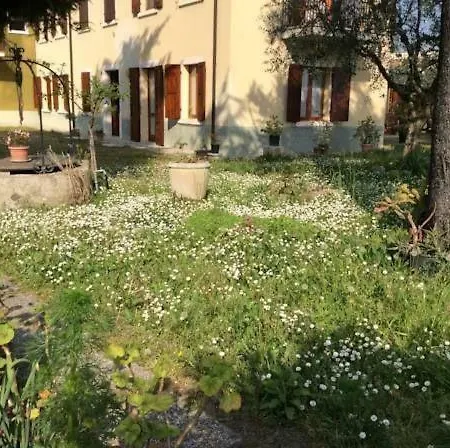 Casa Olinda Appartamento