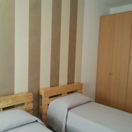 Apartment Vacanze 