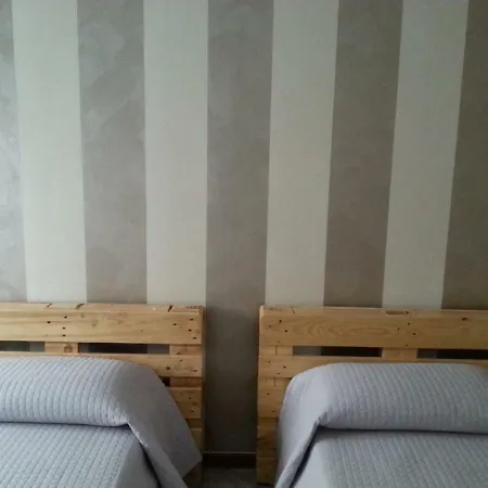 Apartment Vacanze 