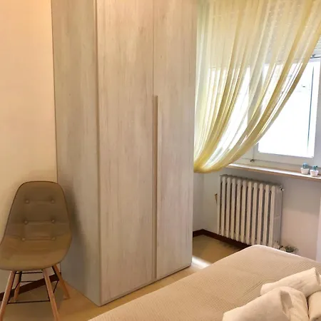 Elisabetta Apartment *