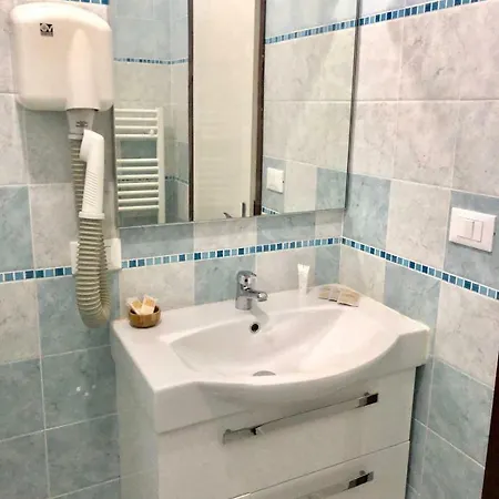 Elisabetta Apartment