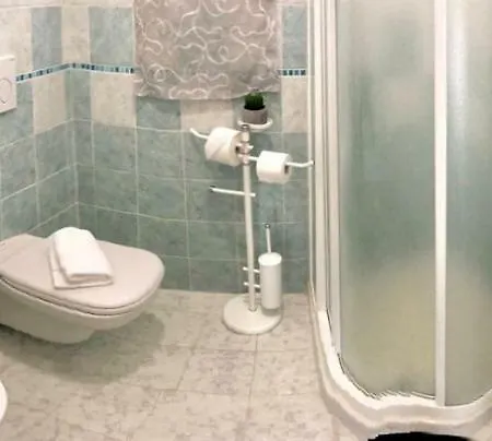 Elisabetta Apartment Lazise