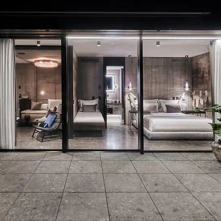 Quellenhof Luxury Hotel
