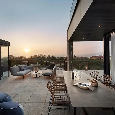 Quellenhof Luxury Lazise