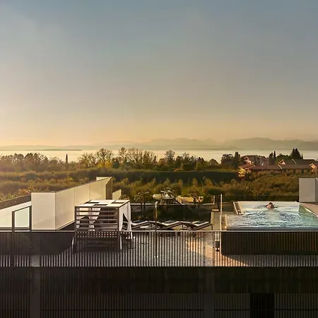 Quellenhof Luxury Hotel Lazise