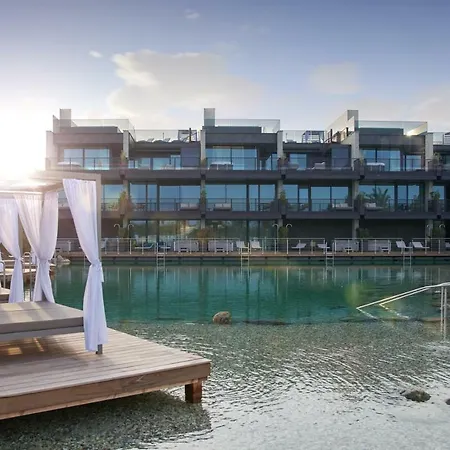 Hotel Quellenhof Luxury 5*