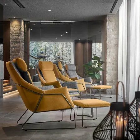 Quellenhof Luxury Hotel 5*
