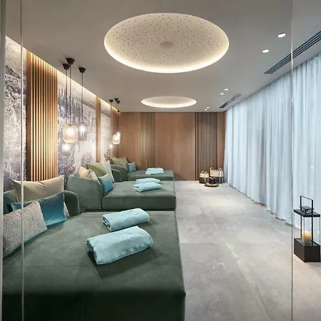 Quellenhof Luxury Lazise