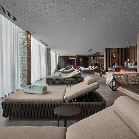 Hotel Quellenhof Luxury Lazise