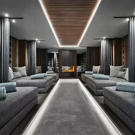 Quellenhof Luxury Lazise