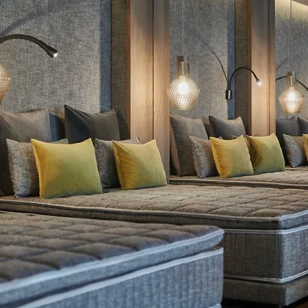 Quellenhof Luxury Lazise