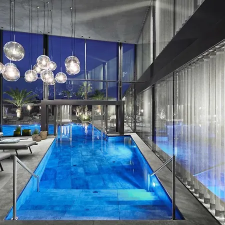 Quellenhof Luxury Hotel 5*