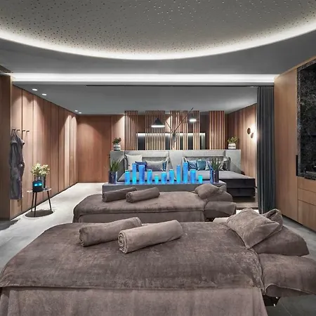 Quellenhof Luxury Hotel Lazise