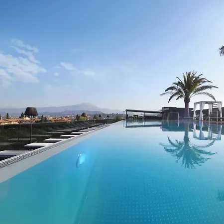 Quellenhof Luxury Hotel 5*