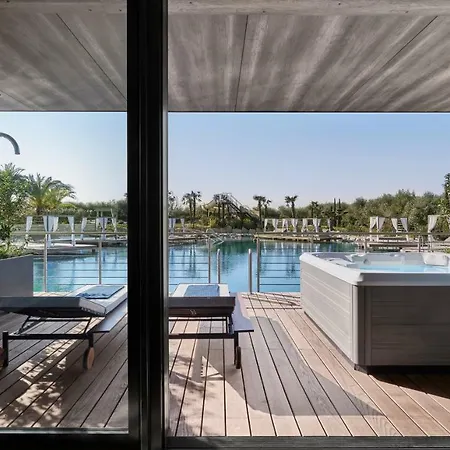 Hotel Quellenhof Luxury Lazise
