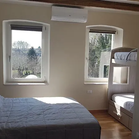 Bed & Breakfast Gardaworld Lazise