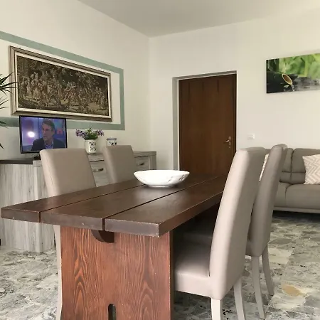 Apartment Promenade Pirandello Lazise