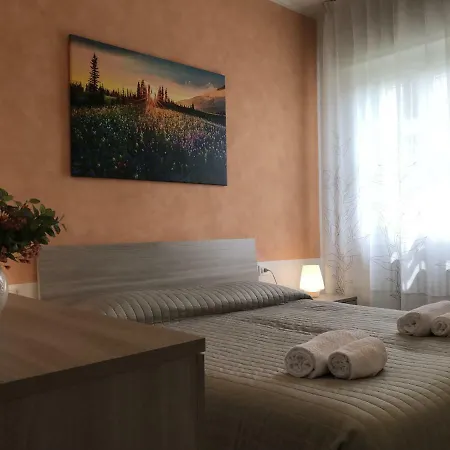 Apartment Promenade Pirandello