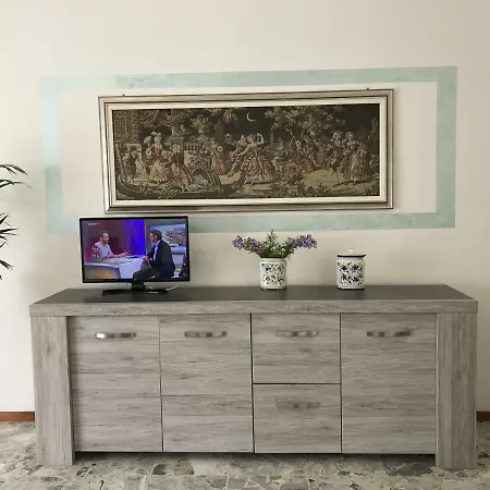 Apartment Promenade Pirandello