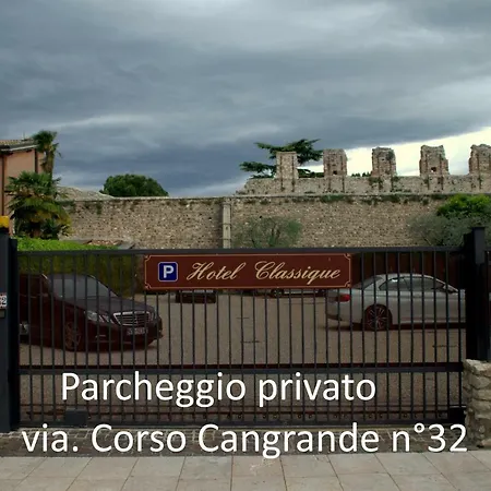 Hotel Classique Lazise