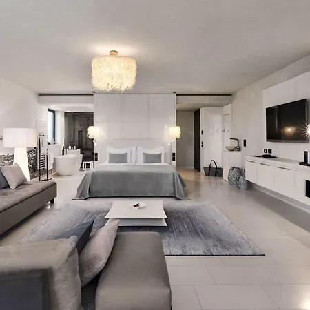 Hotel Quellenhof Luxury 5*