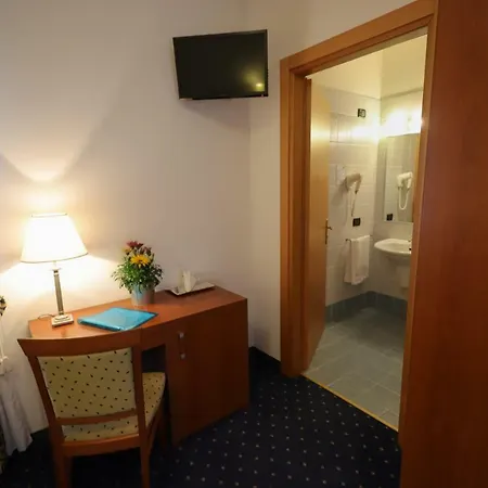 Hotel Da Roberto