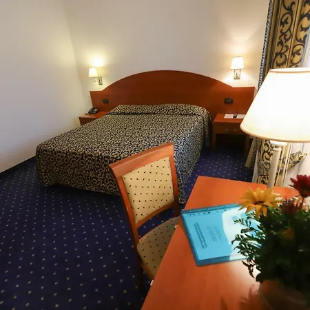 Hotel Da Roberto 3*