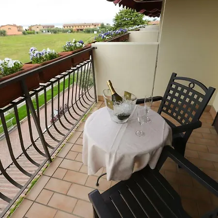 Da Roberto 3* Lazise