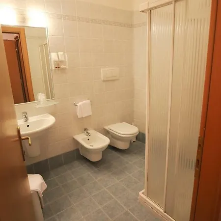 Hotel Da Roberto 3*