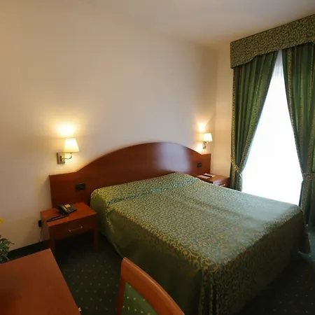 Hotel Da Roberto Lazise