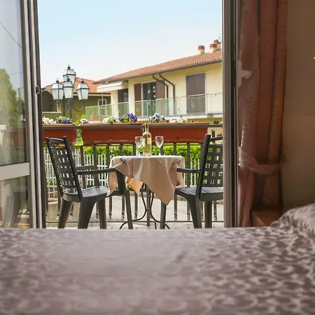 Da Roberto 3* Lazise