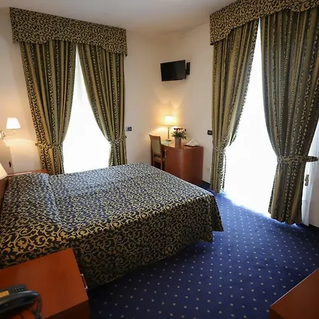 Da Roberto Hotel 3*