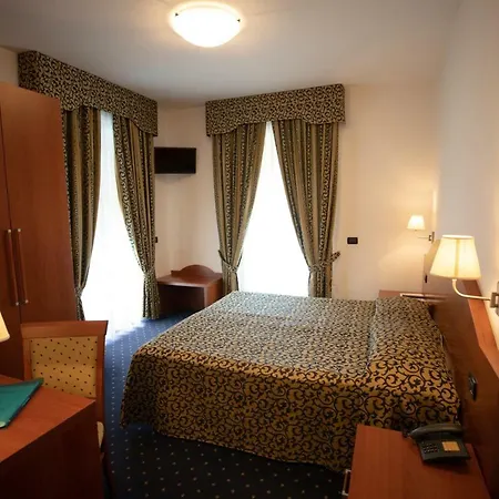 Da Roberto Hotel