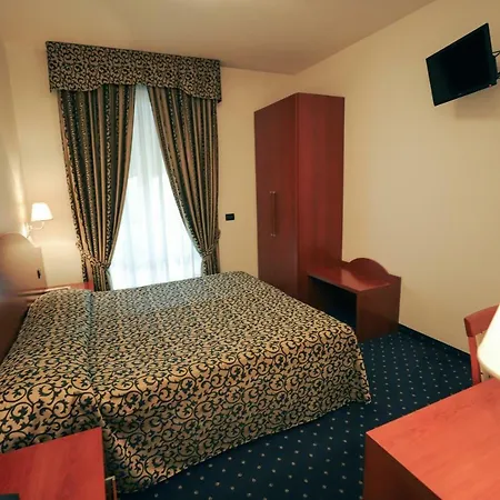 Da Roberto Hotel