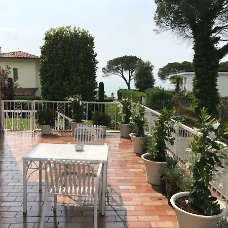 Promenade Pirandello Apartment *