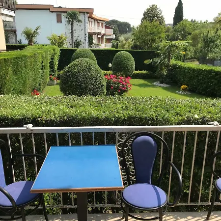 Promenade Pirandello