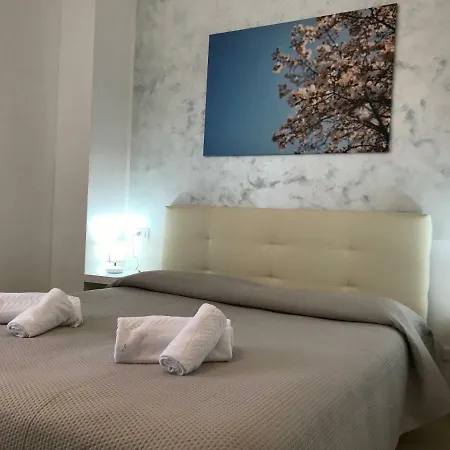 Apartment Promenade Pirandello