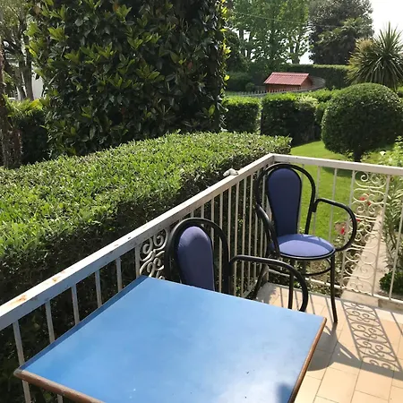 Promenade Pirandello Lazise