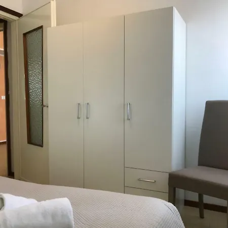 Promenade Pirandello Apartment