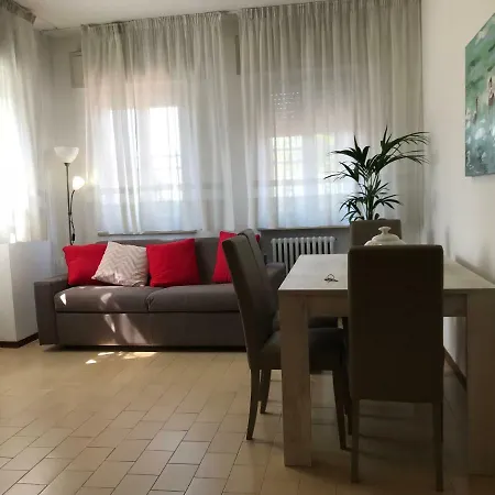 Promenade Pirandello Apartment