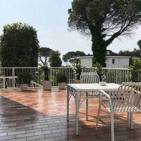 Promenade Pirandello Apartment