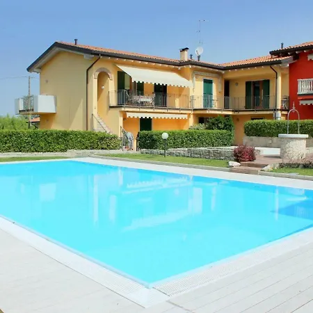 Small Of Only 18 With Swimming Pool *