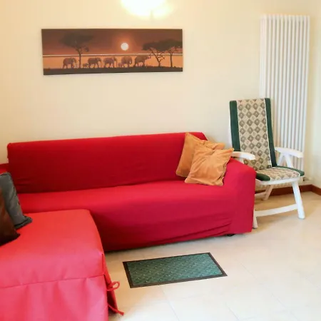 Small Of Only 18 With Swimming Pool Holiday home Lazise