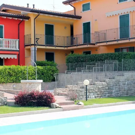 Small Of Only 18 With Swimming Pool Holiday home