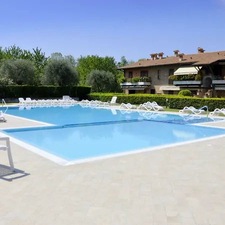 Belvilla By Oyo Casara Quindici Holiday home Lazise
